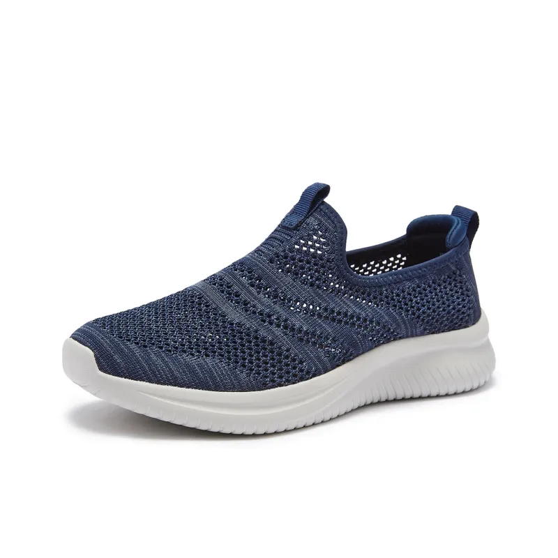 Hotwind Soothing And Comfortable Walking Low-Top Casual Shoes Men's-3