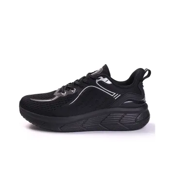 Abango Low-Top Running Shoes Unisex