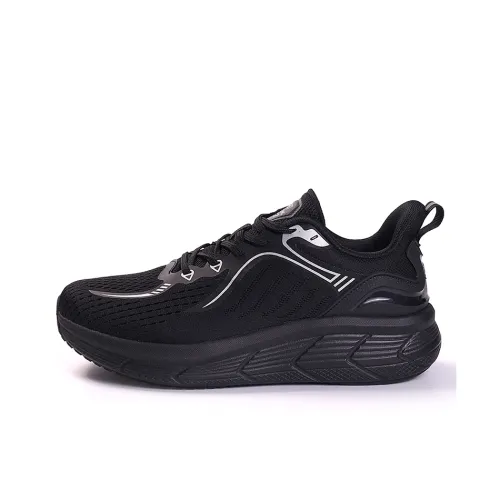 Abango Low Top Running Shoes Unisex