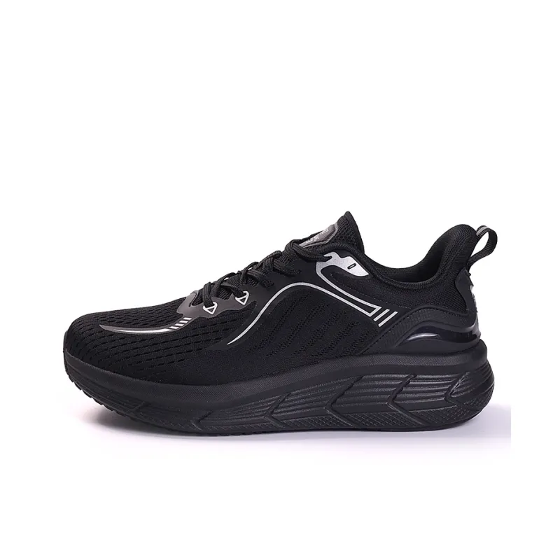 Abango Low-Top Running Shoes Unisex-5