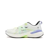 White Green Purple
