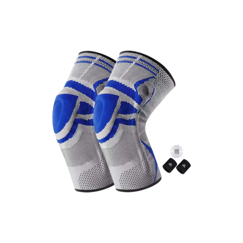 PEAK Mountaineering Fitness Running Unisex Knee Pads-11