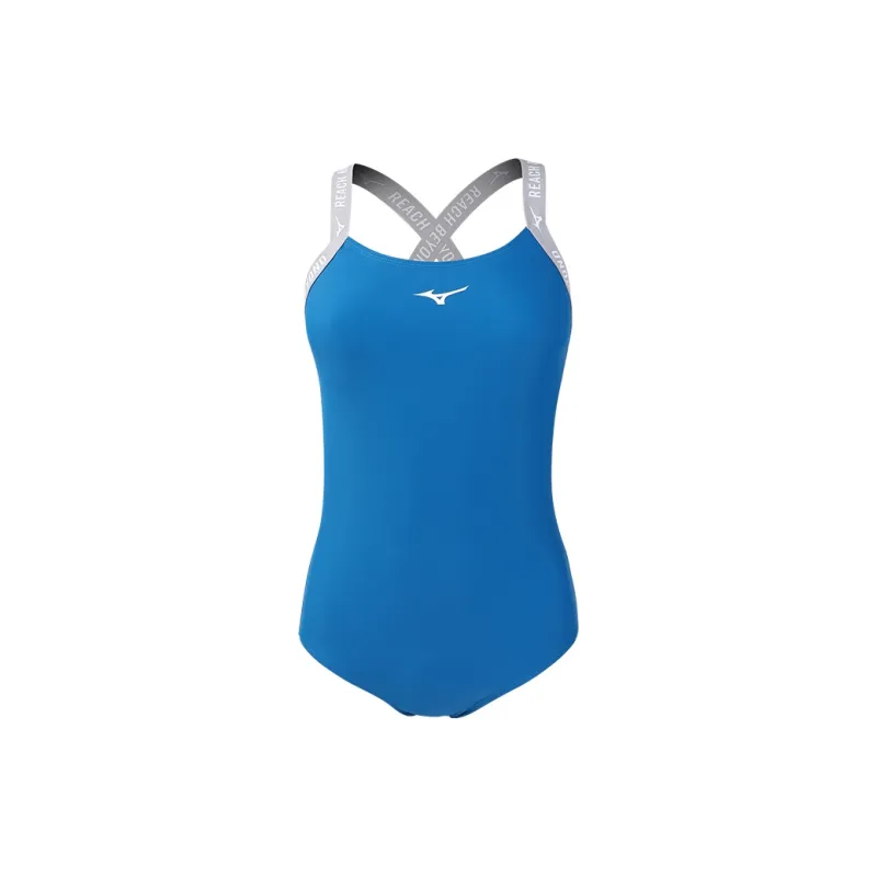 Mizuno One piece Swimsuit Women's-4