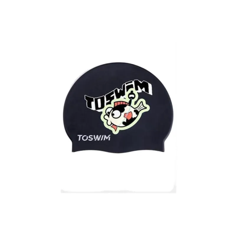 TOSWIM Swimming Caps-3