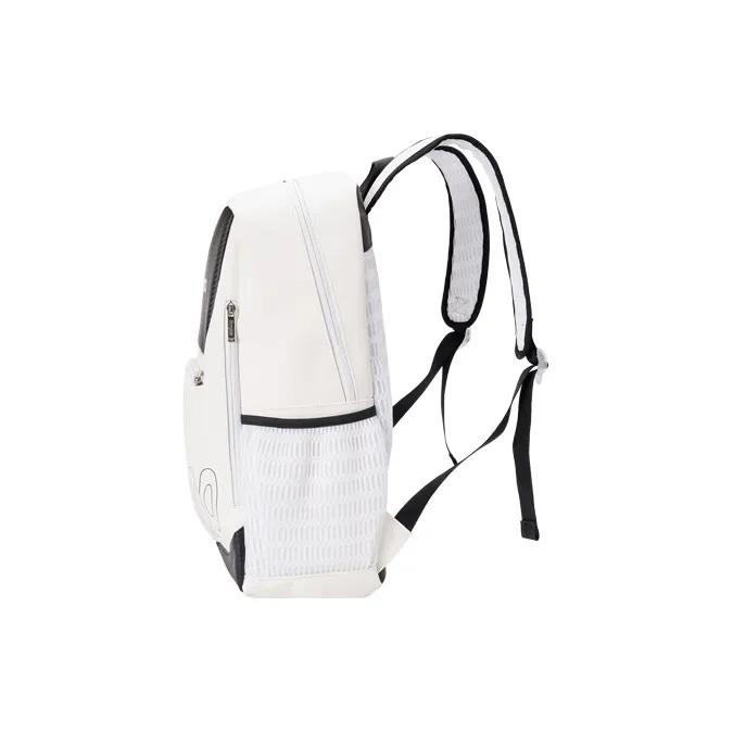KUMPOO Badminton Racket Bags 2 Pcs Pack Fashion Trend Casual Backpack Unisex-12