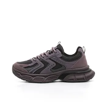 RENBEN Breathable And Wear resistant Low Top Chunky Sneakers Women's