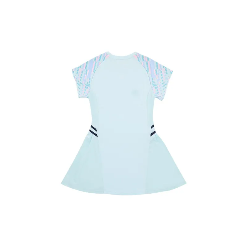 YONEX Competition Series Short Sleeved Dresses Women's-1