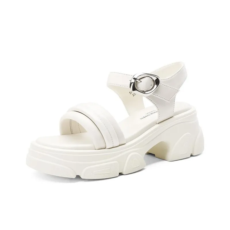 BOSSSUNWEN Beach Sandals Women's-1