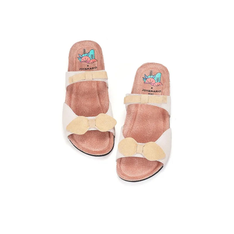 Joy&Mario Slide Slippers Women's-1