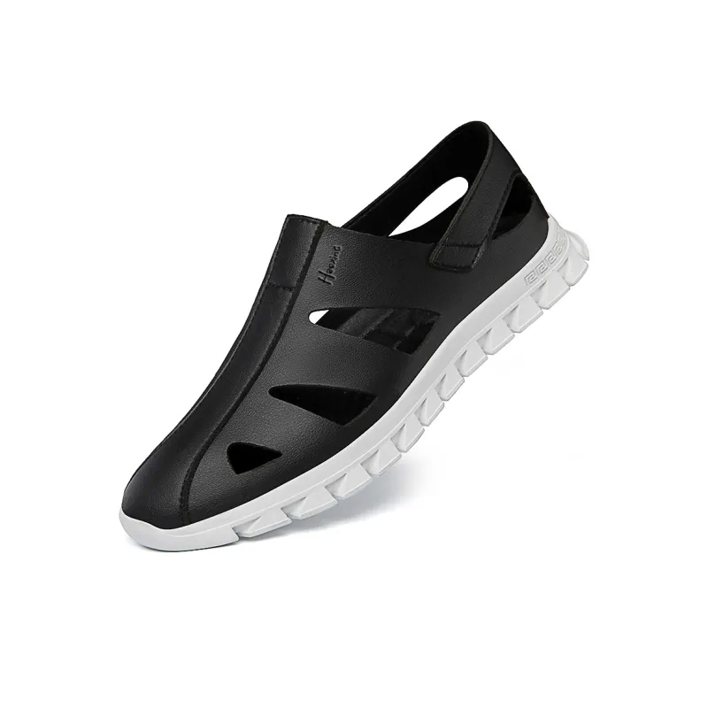 Extravagant Durable Breathable Low Top Casual Shoes Men's-2