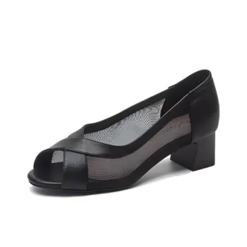 Rich Birds Casual Single Shoes 5cm Women's