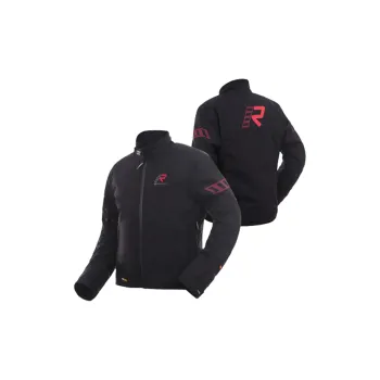 RUKKA Biker Jacket