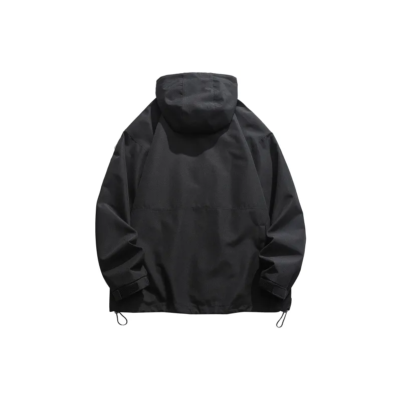 WANCHAO CP Jackets Coats Unisex-3