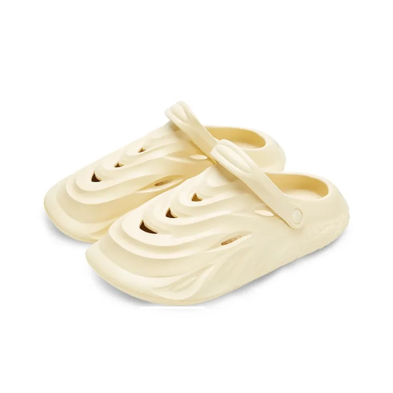 RUN MANNER Clogs Unisex-11