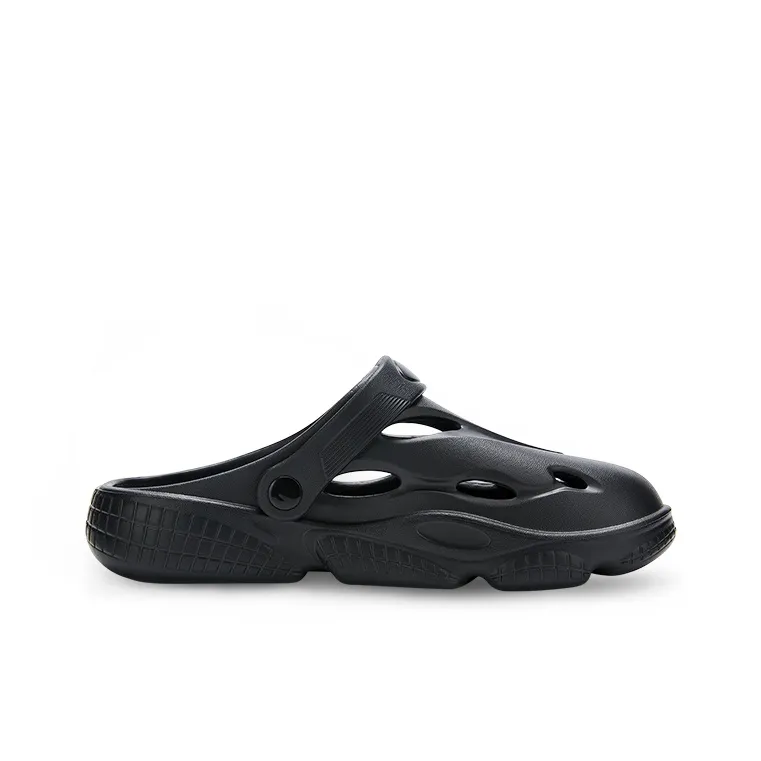 RUN MANNER Clogs Unisex-1