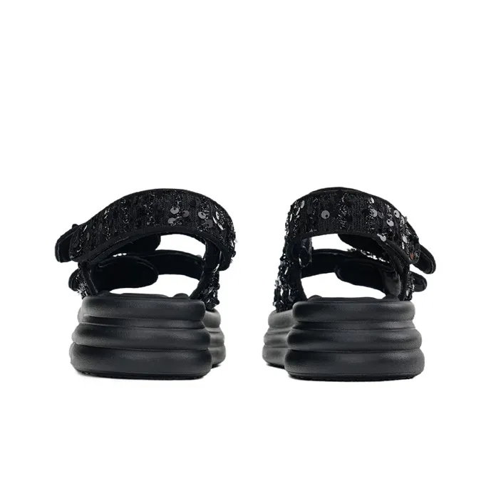 Humanism 1986 Beach Sandals Women's-4