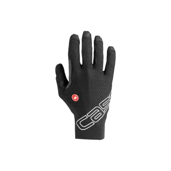CASTELLI Riding Equipment Cycling Glove Outdoor Unisex Polyamide/Elastane/Polyamide