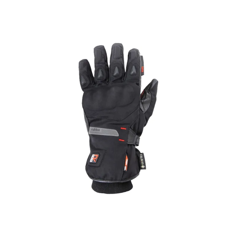 RUKKA Motorcycle Protective Gears Elbow Unisex Handlebar Mitts-0