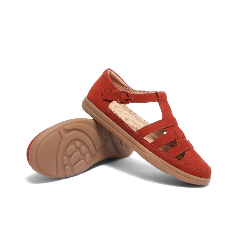 Senda Roman Sandals Women's-19