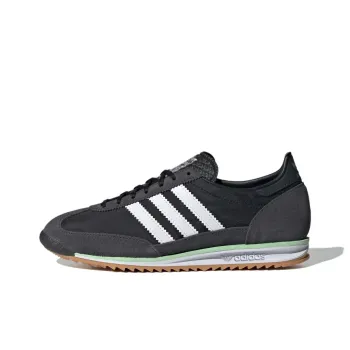 SL72 Women's Adidas Originals Og 'Black Carbon Green' Women's