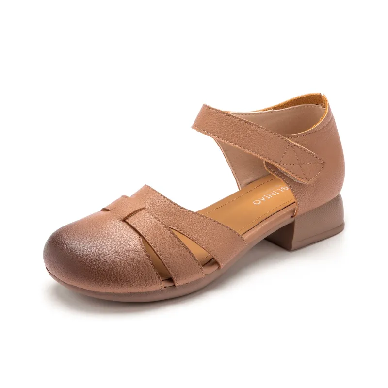 Conley Bird Strap Sandals Women's-7