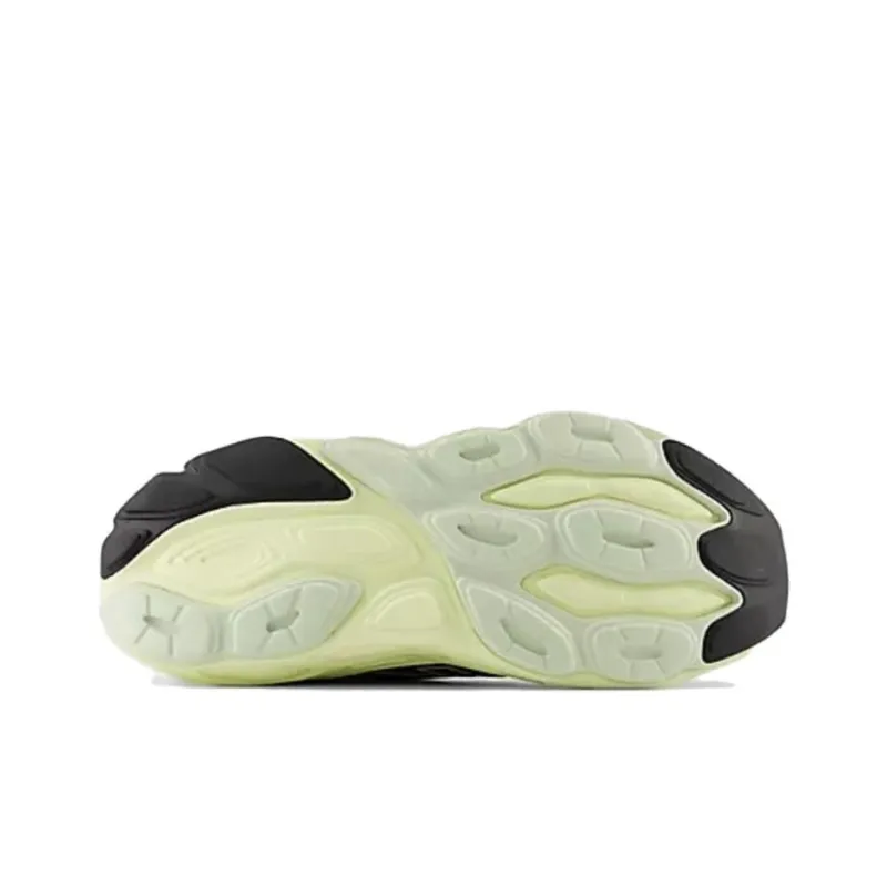 New Balance Fresh Foam X Balos 'Black Neon Yellow'-5