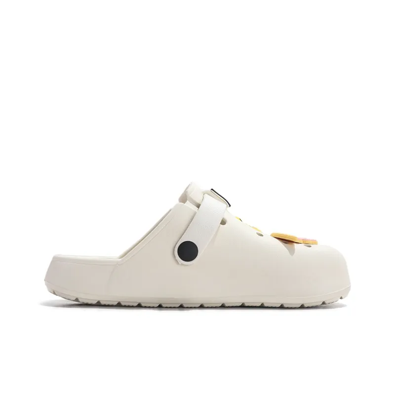 Jifffly Clogs Unisex-2