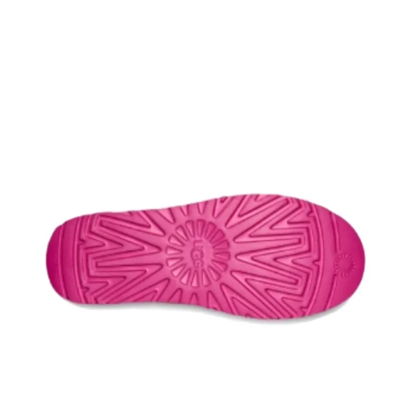 UGG Urseen Platform 'Raspberry Multi' Women's-2