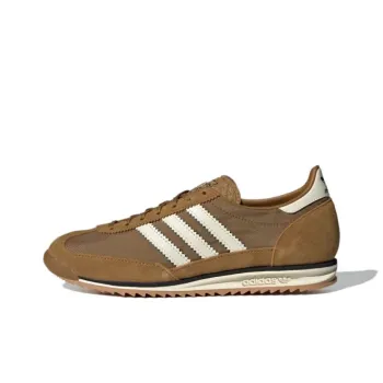 SL72 Women's Adidas Originals Og 'Bronze Strata Cream White'