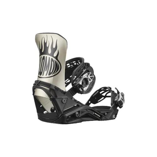 SALOMON Ski Bindings