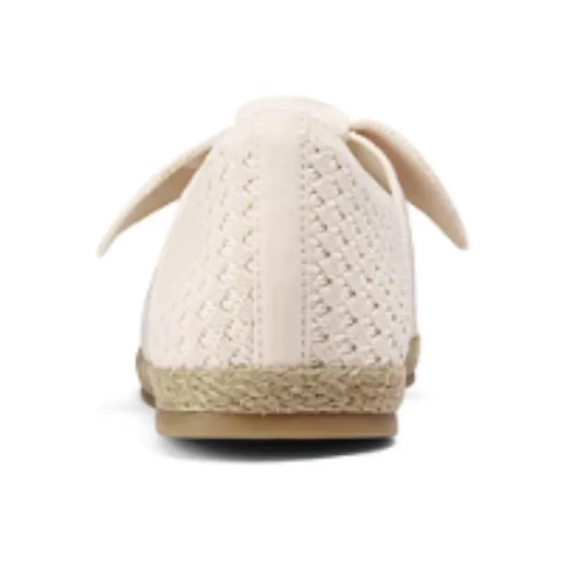 Skechers Mary Jane Shoes Women's Beige-2