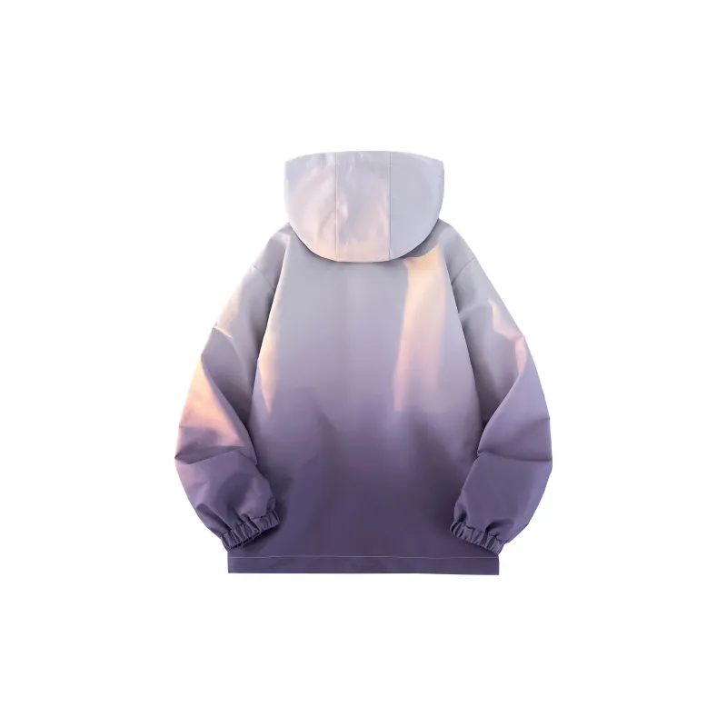 DUATOGE Jackets Unisex-1