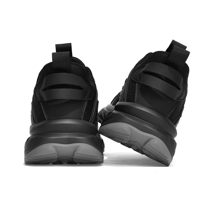 SEPTWOLVES Low-Top Chunky Sneakers Men's-3