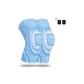 Sky Blue (2 Pack+Giveaway Wrist Brace *2)