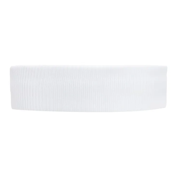 Nike Sweatbands Elastic Moisture Wicking Sweatband Fitness 1 Pack Unisex-2
