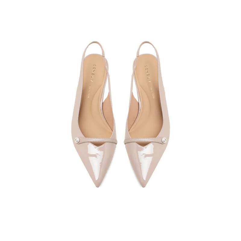 COMELY Strap Sandals 4.5cm Women's-3