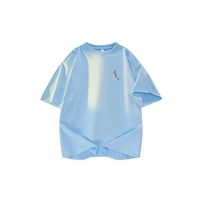 D&W T Shirts Unisex-9