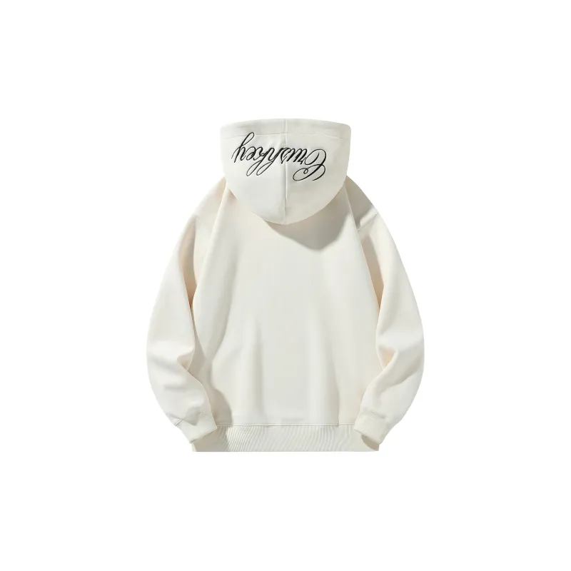 CRUSH KEY Sweatshirts Unisex-11