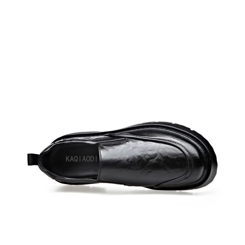 Cachiotti Loafers Men Black-3