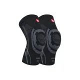 2 Pack (Black+Gray)