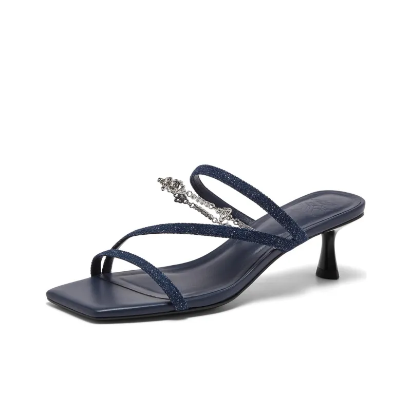 Joypeace Slide Slippers Women's-9