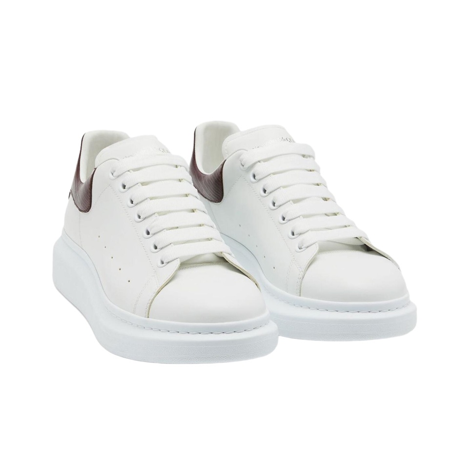 【送料&関税込】Alexander McQueen Low-top Lace-up Sneakers 17734522_37338221_600.jpg