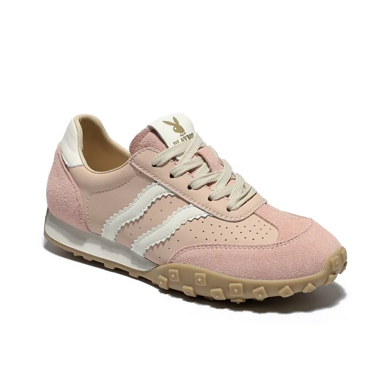 Playboy Playboy Durable Breathable Low-Top Casual Shoes Women's-11