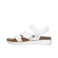 White/Brown