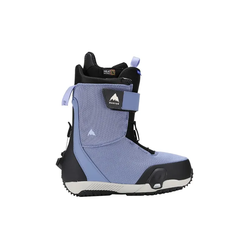 BURTON STEP ON SWATH SWEETSPOT Single Snowboard Ski Boots Men's-4