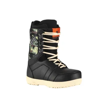 Snow Know The Answer (SKTA) Ski Boots