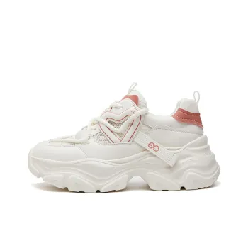 CCE Low Top Chunky Sneakers Women's