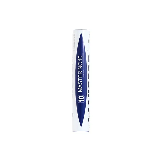 VICTOR Master Collection Goose Feather Shuttlecock 12 Pack Goose Feather Training Shuttlecocks-0