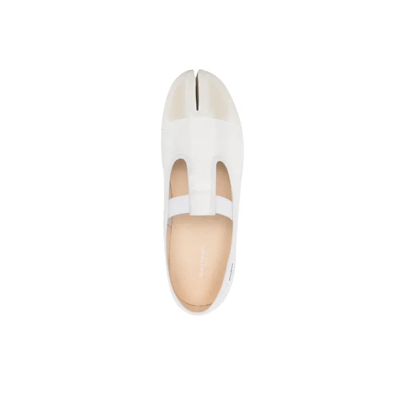 Maison Margiela On The Deck Tabi Slip-on Sneakers-4