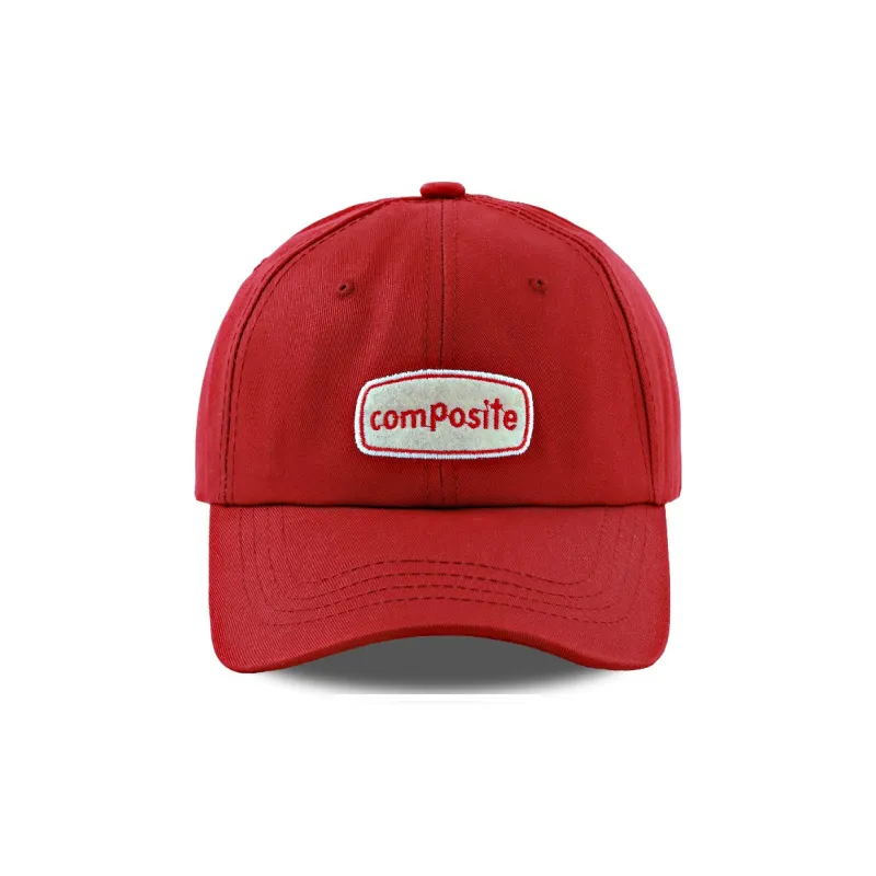 ZANC Cotton Baseball Caps Unisex Multiple Colors-3